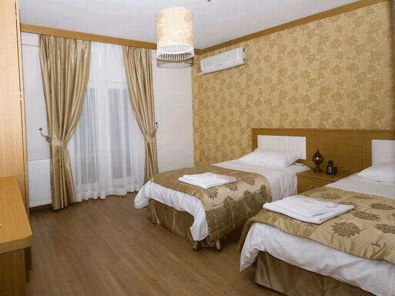 Flower Palace Hotel Istanboel