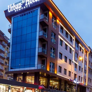 Urban Bomonti فندق