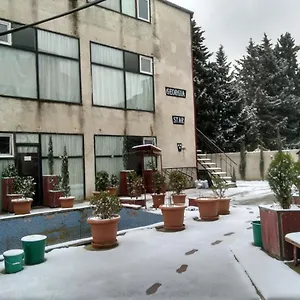 Star Georgia Inn Tbilisi