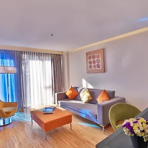 وسبا بيزنيس لايف البوتيكي فندق