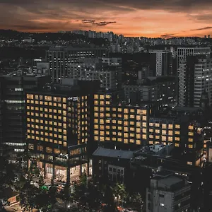 Nine Tree By Parnas Insadong Hotel Seoul