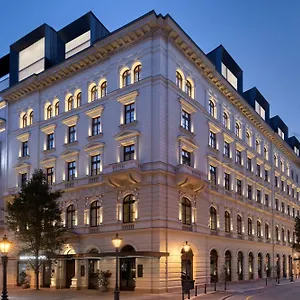 ***** فندق Dorothea Hotel, Budapest, Autograph Collection المجر