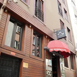 بي سي بانغالدي فندق