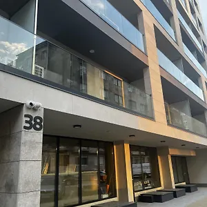  شقة فندقية The Riverhouse المجر