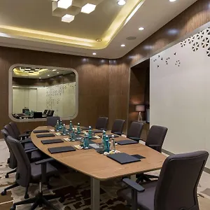 5* Hotel Hilton Kozyatagi