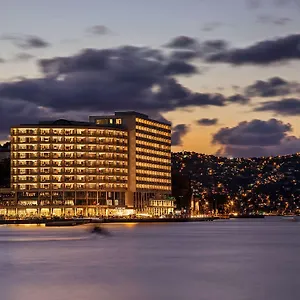 The Grand Tarabya Managed By Accor Hotel