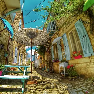 Maison D'azur トルコ