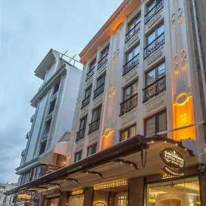 Empire Szálloda