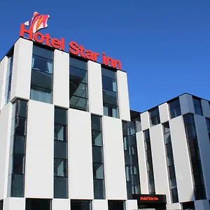 スター エアポート ポルトガル