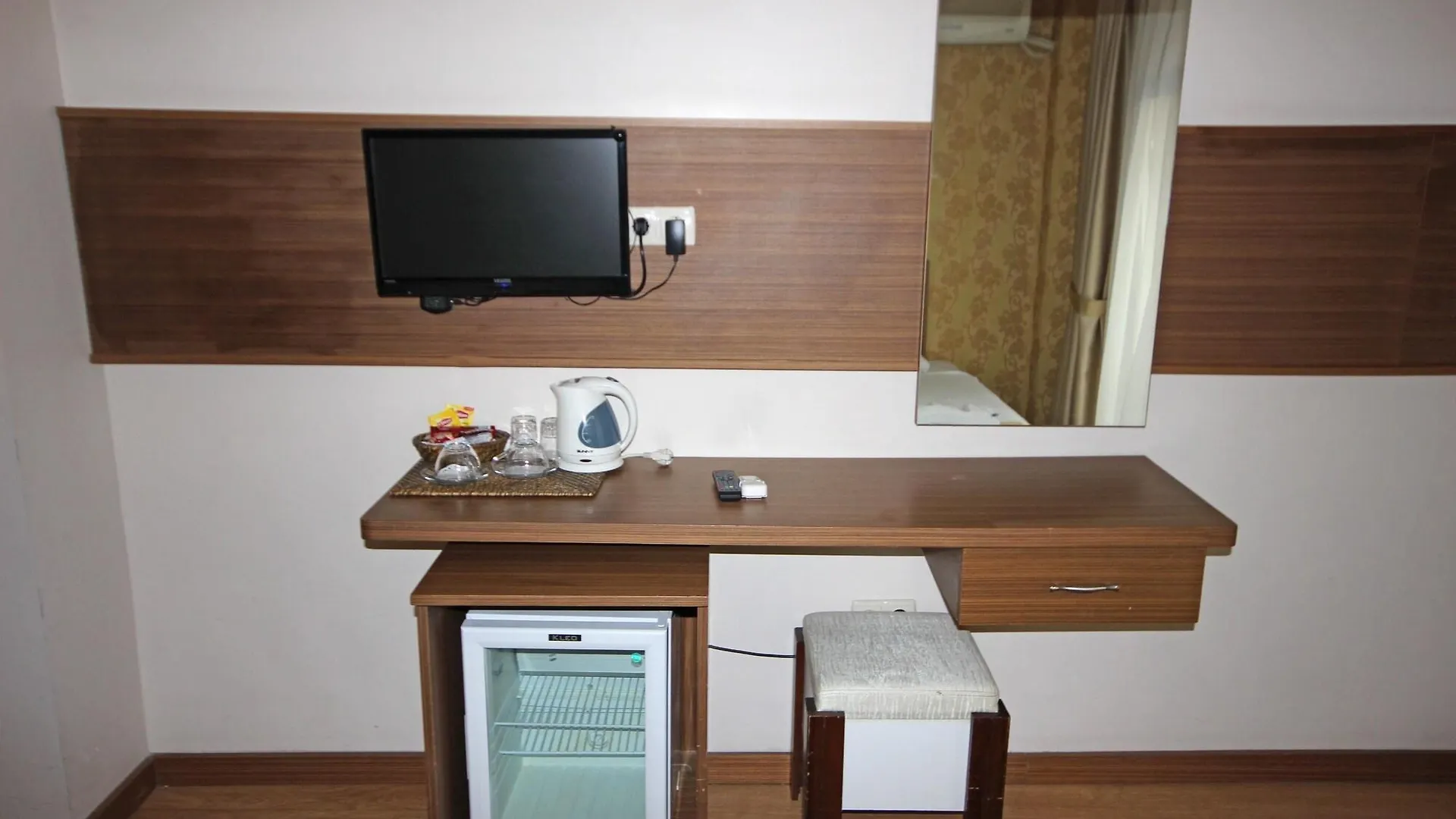 Flower Palace Hotel Istanbul