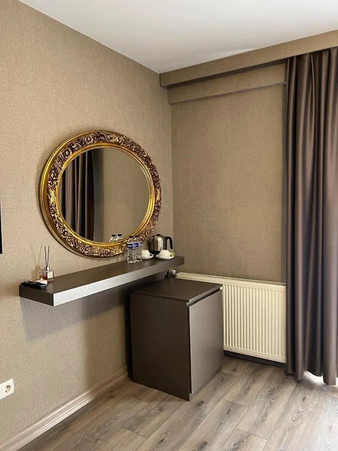 Flower Palace Hotel Istanbul