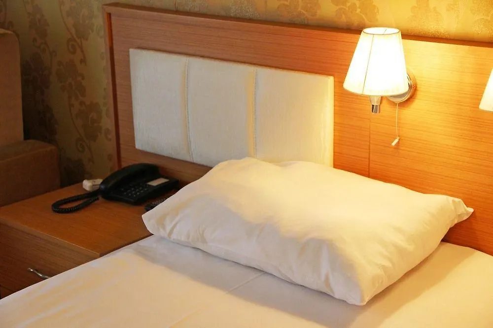Flower Palace Hotel Istanbul 2*,