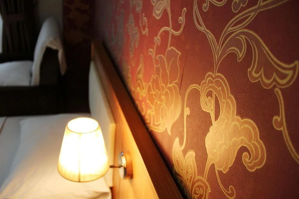 Flower Palace Hotel Istanbul
