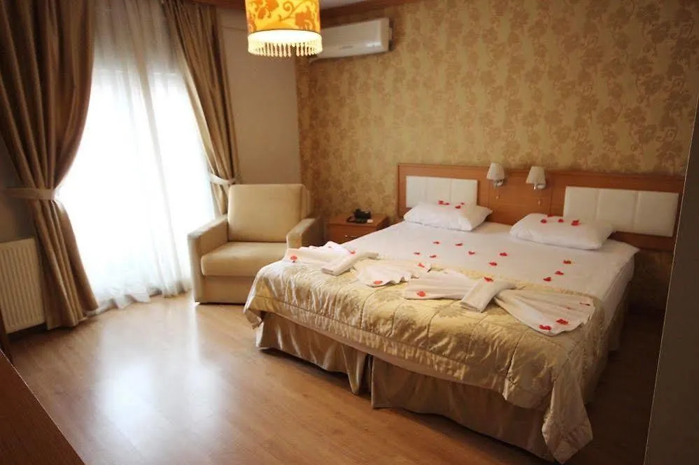 Flower Palace Hotel Istanbul 2*,  Turkey