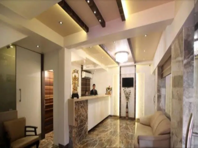 Flower Palace Hotel Istanbul 2*,  Turkey